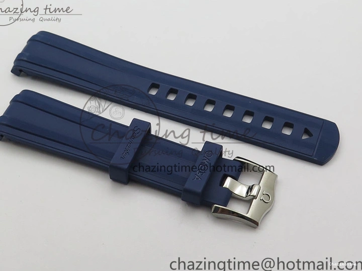1225 Seamaster Diver 300M ORF 1:1 Best Edition Blue Ceramic Gray Dial on SS Bracelet A HighQuality 7867